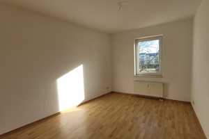Sonnige 3 Zimmerwohnung - moderne Einbauküche - Balkon – Augustusburger Straße 149, 9126 Chemnitz – Vorschaubild 8