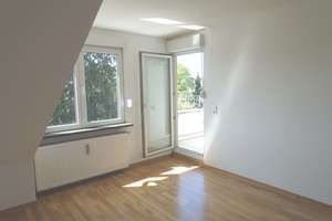 Bonn-Beuel / Rheinnähe, attraktive 2 Zimmerwohnung mit Dachbalkon -bezugsfrei – Die vollständige Adresse der Immobilie erhältst du vom Anbieter., 53225 Beuel-Mitte, Bonn – Vorschaubild 17