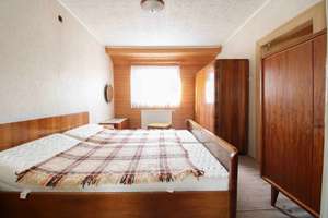 Renovierungsbedürftiges Reihenmittelhaus mit Terrasse und Stellplatz – 5 Zimmer auf ca. 70 m² – Die vollständige Adresse der Immobilie erhältst du vom Anbieter., 9114 Borna-Heinersdorf, Chemnitz – Vorschaubild 12