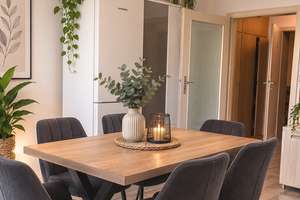 Attraktives Apartment in begehrter Bestlage von München-Pasing – Die vollständige Adresse der Immobilie erhältst du vom Anbieter., 81241 Pasing, München – Vorschaubild 3
