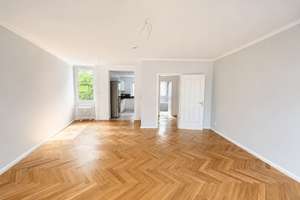 Wunderschöne Möglichkeit zur 3-Zimmer-Wohnung mit Westbalkon, aktuell als 2-Zimmer-Wohnung – Die vollständige Adresse der Immobilie erhältst du vom Anbieter., 13595 Wilhelmstadt, Berlin – Vorschaubild 2