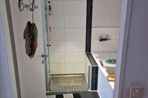 Exklusives Reihenhaus in Buckow mit Garten – urban wohnen im Grünen – Die vollständige Adresse der Immobilie erhältst du vom Anbieter., 12351 Buckow, Berlin – Vorschaubild 7
