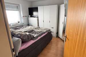Wunderschöne 2-Zimmer Wohnung mit Balkon in der Ulmer Innenstadt! – Greifengasse 12, 89073 Ulm – Vorschaubild 4