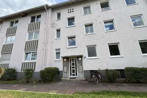 Ihr neues Zuhause: Gemütliche 3-Zimmer-Wohnung im Erdgeschoss