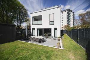 RESERVIERT - Neuwertige Gartenwohnung mit 2 Bädern, 2 Stellplätzen, Wallbox und moderner EBK in ru – Die vollständige Adresse der Immobilie erhältst du vom Anbieter., 44265 Wellinghofen, Dortmund – Vorschaubild 34