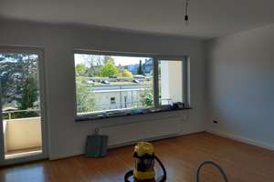 Helle 2-Zimmer-Wohnung im 2. OG mit Balkon in Bonn-Beuel – Die vollständige Adresse der Immobilie erhältst du vom Anbieter., 53225 Beuel-Mitte, Bonn – Vorschaubild 1