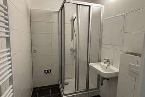 Moderne 1-Raumwohnung mit Balkon und Aufzug – Dornheimstraße 61, 99099 Herrenberg, Erfurt – Vorschaubild 2
