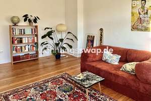 Wohnungstausch: Malplaquetstraße 24 – Malplaquetstraße 24, 13000 Wedding, Berlin – Vorschaubild 5