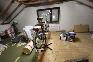 Traumhafte Lage und  Aussicht pur!EFH mit sehr viel Raum. DG gedämmt & ausbaubereit!!! – Die vollständige Adresse der Immobilie erhältst du vom Anbieter., 89537 Giengen an der Brenz – Vorschaubild 33