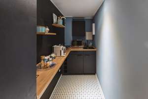 Schön eingerichtete Wohnung, in der Innenstadt - auf Zeit – Sankt Apern Straße 20, 50667 Altstadt/Nord, Köln – Vorschaubild 16