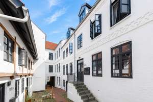 Wohn- und Geschäftshaus mit 24 Einheiten – Die vollständige Adresse der Immobilie erhältst du vom Anbieter., 24939 Nordertor, Flensburg – Vorschaubild 5