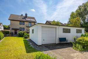 Gepflegtes Einfamilienhaus in beliebter Lage! – Die vollständige Adresse der Immobilie erhältst du vom Anbieter., 33611 Schildesche, Bielefeld – Vorschaubild 31