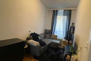2-Zimmer Wohnung im EG in Wuppertal-Elberfeld – Deweerthstraße 83, 42107 Elberfeld, Wuppertal – Vorschaubild 3