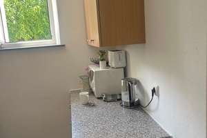 Einzigartige 2-Zimmer-Wohnung mit Balkon und Gartenanteil in ruhiger Lage von Regensburg – Die vollständige Adresse der Immobilie erhältst du vom Anbieter., 93051 Kumpfmühl-Ziegetsdorf-Neuprüll, Regensburg – Vorschaubild 7