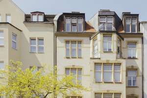 Anspruchsvoll renovierte Dachgeschoss-Maisonette mit großer Dachterrasse – Am Zuckerberg 1, 50668 Neustadt/Nord, Köln – Vorschaubild 24