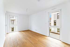 HEGERICH:  Zwischen Stadt & Natur: Moderne 4-Zimmer-Wohnung mit Komfort in Boxdorf – Die vollständige Adresse der Immobilie erhältst du vom Anbieter., 90427 Boxdorf, Nürnberg – Vorschaubild 8