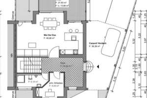 Wohnen auf hohem Niveau | Exklusives Einfamilienhaus | Kernsaniert & hochwertig ausgestattet – Welterstr. 14, 45144 Frohnhausen, Essen – Vorschaubild 44