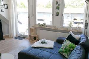 Sehr schöne, helle 3-Zimmer-DG-Wohnung mit Balkon – Die vollständige Adresse der Immobilie erhältst du vom Anbieter., 55246 Mainz-Kostheim, Wiesbaden – Vorschaubild 5