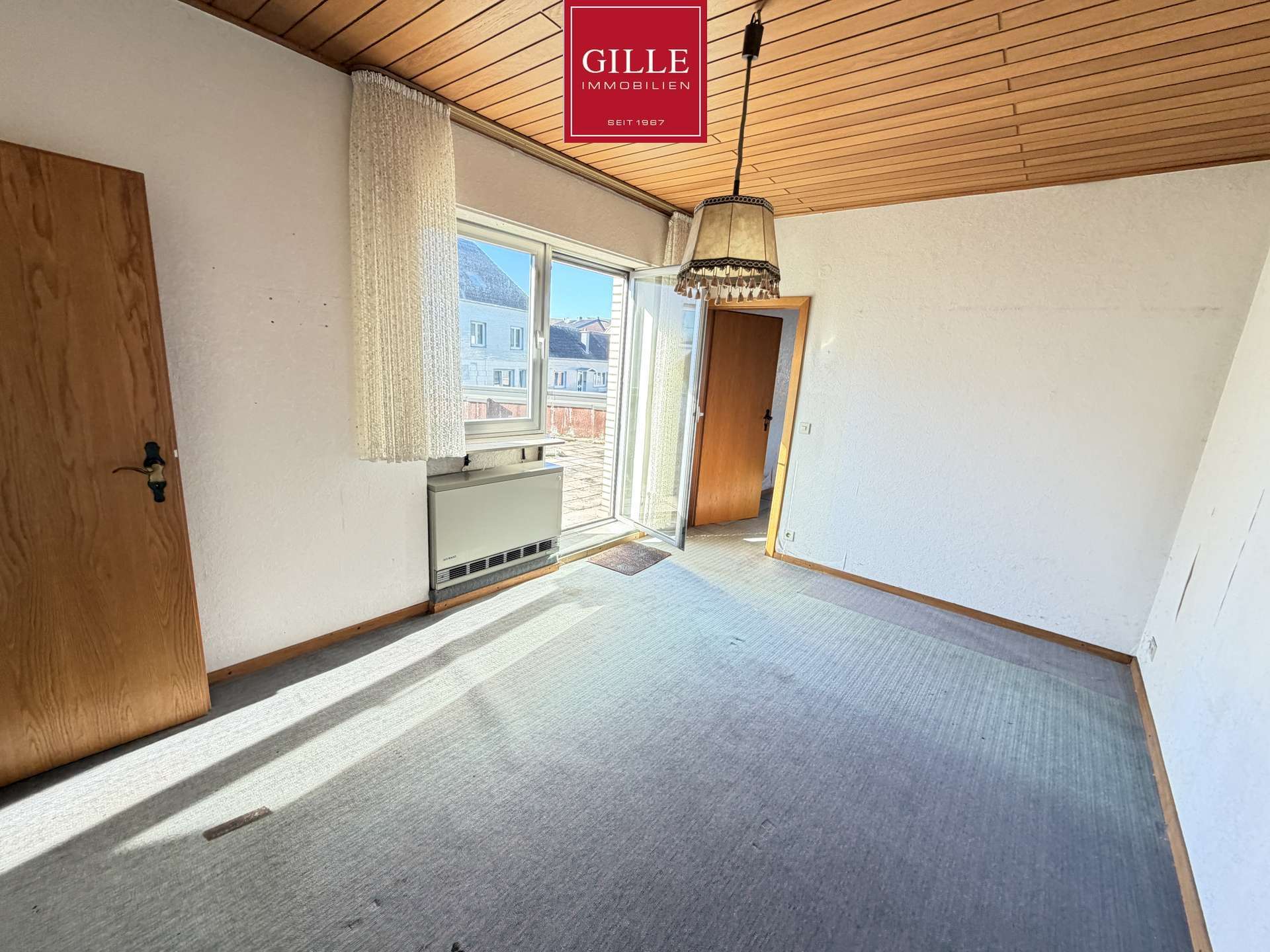 Immobilie in Grevenbroich - Großzügiges Einfamilienhaus in Grevenbroich-Gustorf, mit viel Platz zur Selbstentfaltung - Bild 4