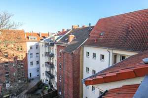 - Ohne Provision!- vermietete 2-Zi.-Wohnung mit Wintergarten im Herzen von Erfurt! – Die vollständige Adresse der Immobilie erhältst du vom Anbieter., 99085 Krämpfervorstadt, Erfurt – Vorschaubild 4