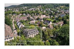 Exklusive 4-Zimmer-Wohnung mit Terrasse und Gartenanteil – 79104 Herdern-Nord, Freiburg im Breisgau – Vorschaubild 14