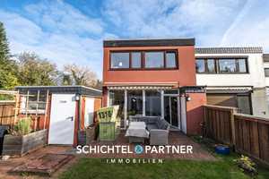 NEUER PREIS | Lilienthal -Tolles Reihenendhaus in perfekter Lage mit Garage – Osterholz (Kreis) – Vorschaubild 22
