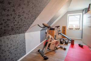 Modernes Zuhause in Schleinähe  – Schleswig-Flensburg (Kreis) – Vorschaubild 32