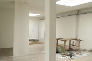 Wohnen und/oder Arbeiten im Industrie-Loft-Design – Amalienstr. 79, 76133 Innenstadt-West, Karlsruhe – Vorschaubild 3