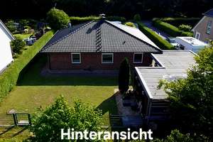 Charmanter Bungalow in ruhiger Lage – Die vollständige Adresse der Immobilie erhältst du vom Anbieter., 24598 Latendorf – Vorschaubild 20