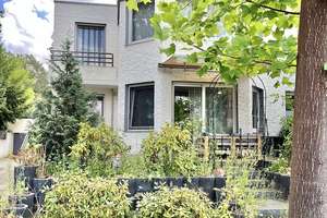 LINDEN IMMOBILIEN - voll unterkellertes Einfamilienhaus