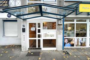 Gut vermietete 1-Zimmer-Eigentumswohnung in Nürnberg-Schweinau! – Die vollständige Adresse der Immobilie erhältst du vom Anbieter., 90439 Schweinau, Nürnberg – Vorschaubild 12