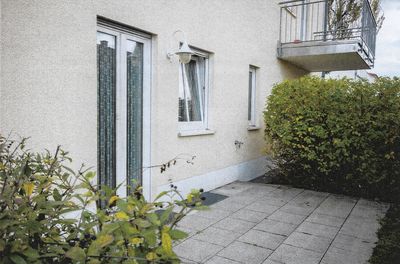 Zentrumsnahe Erdgeschosswohnung in Haunwöhr / Ingolstadt