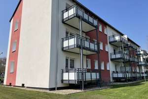 Gemütliche 3-Raum-Wohnung mit neuem Tageslichtbad – Alter Heideweg 35, 44339 Eving (Ortsteil), Dortmund – Vorschaubild 1
