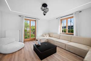 Mediterranes Wohnglück: Stilvolles EFH mit idyllischem Garten und Garage in 79312 Emmendingen – Die vollständige Adresse der Immobilie erhältst du vom Anbieter., 79312 Emmendingen – Vorschaubild 9
