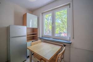 Begehrte Lage am Wasserturm – leerstehende Charmante 1-Zimmer-Wohnung mit Potenzial – Die vollständige Adresse der Immobilie erhältst du vom Anbieter., 68165 Schwetzingerstadt/Oststadt, Mannheim – Vorschaubild 12