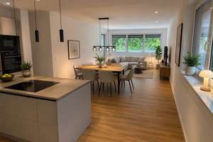 Exklusive barrierefreie Neubauwohnung in ruhiger Lage mit Südbalkon – Die vollständige Adresse der Immobilie erhältst du vom Anbieter., 45239 Werden, Essen – Vorschaubild 3