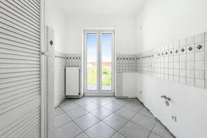 Gepflegte 3-Raum Wohnung mit Balkon nähe Uni-Klinik – Soester Straße 8, 18057 Hansaviertel, Rostock – Vorschaubild 10