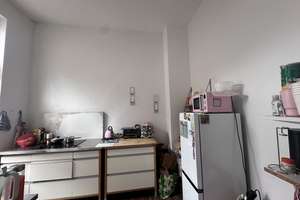Wohnen mit Charakter: Ein-Zimmer-Wohnung in Bremen-Steintor – Vor dem Steintor 194, 28203 Steintor, Bremen – Vorschaubild 11