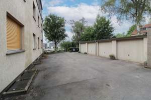 Solide Kapitalanlage - 2 Zimmer- Erdgeschosswohnung mit Garage – Die vollständige Adresse der Immobilie erhältst du vom Anbieter., 45475 Dümpten, Mülheim an der Ruhr – Vorschaubild 10