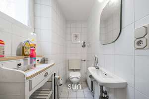 BOULEVARD-FLAIR & ALTBAU-CHARME - 2 Zimmer, die Adolfsallee vor der Tür | Wiesbaden – Die vollständige Adresse der Immobilie erhältst du vom Anbieter., 65185 Mitte, Wiesbaden – Vorschaubild 8