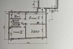 4-Zimmer-Wohnung mit Einbauküche in Münster Hessen zu vermieten. – Darmstadt-Dieburg (Kreis) – Vorschaubild 7