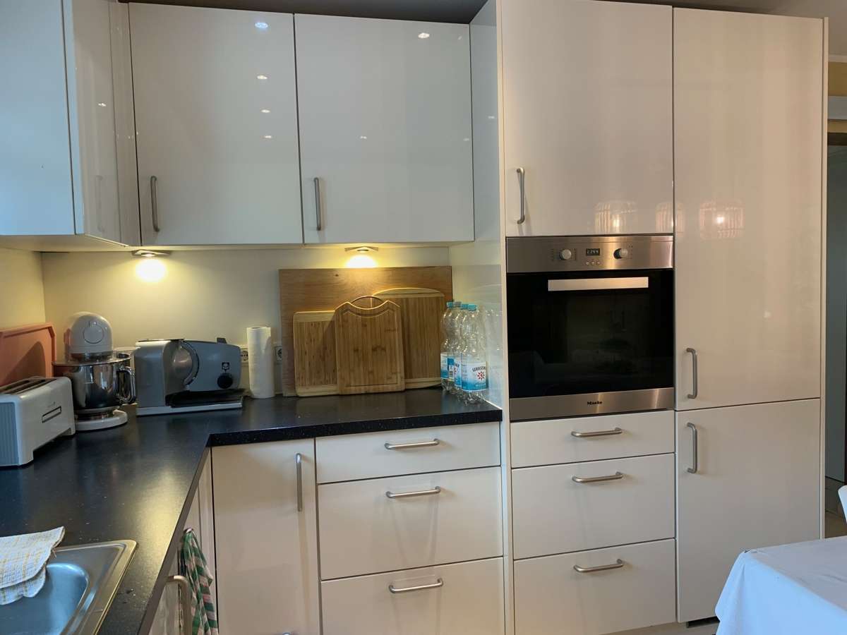 Immobilie in Asbach - HENNEF -Nähe-, Top freist. Einfam. Haus ca. 170 m² WNfl., mit evtl. Einliegerber., und 730 m² GrSt. - Bild 9