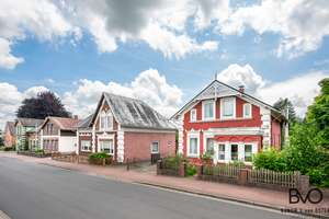 1.355 m² Baugrundstück – ideal für 1 bis 2 Einfamilienhäuser – Die vollständige Adresse der Immobilie erhältst du vom Anbieter., 25557 Hanerau-Hademarschen – Vorschaubild 6