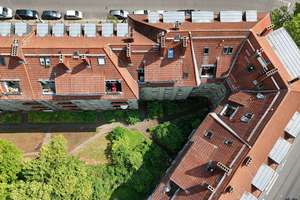 ✨ Altbaucharme in Schöneberg – Sanierte 2-Zi.-Wohnung mit viel Licht, Dielen, EBK & Tageslichtbad – Die vollständige Adresse der Immobilie erhältst du vom Anbieter., 10829 Schöneberg, Berlin – Vorschaubild 14