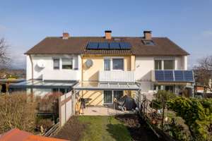 Attraktives Haus mit vier Zimmern mit Einbauküche in Friedrichshafen – Die vollständige Adresse der Immobilie erhältst du vom Anbieter., 88048 Friedrichshafen – Vorschaubild 5