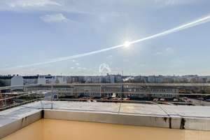 INTERESSANTE, SUPERHELLE UND KLASSISCHE ALTBAUWOHNUNG NAHE ARNIMPLATZ MIT BALKON! PROVISIONSFREI! – Behmstraße 67, 10439 Prenzlauer Berg, Berlin – Vorschaubild 5
