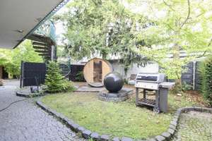 Einzigartige und schöne Maisonettewohnung in Bonn Holzlar mit 3 Balkonen und Garten – Die vollständige Adresse der Immobilie erhältst du vom Anbieter., 53229 Holzlar, Bonn – Vorschaubild 15