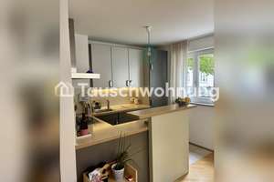 Tauschwohnung: Helle 2-Zimmer Wohnung mitten in Giesing – Die vollständige Adresse der Immobilie erhältst du vom Anbieter., 81541 Obergiesing, München – Vorschaubild 4
