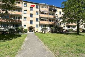 Gepflegte, vermietete 3-Zimmer-Wohnung in ruhiger Lage in Berlin-Baumschulenweg! – Die vollständige Adresse der Immobilie erhältst du vom Anbieter., 12437 Baumschulenweg, Berlin – Vorschaubild 1