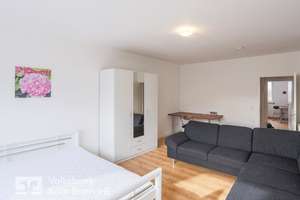 Zollstock - Gut geschnittene 3-Zimmer-Wohnung mit Blick auf das Südstadion – Die vollständige Adresse der Immobilie erhältst du vom Anbieter., 50969 Zollstock, Köln – Vorschaubild 5